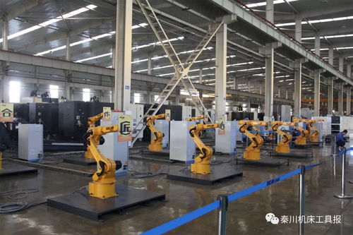 产需对接 合作共赢 宝鸡机床工厂开放日暨商务秘书服务深化客户价值