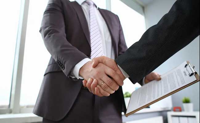 商务秘书服务 香港与新加坡为何都不可或缺的桥梁