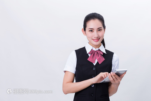 商务秘书服务中的高效计算与行政支持