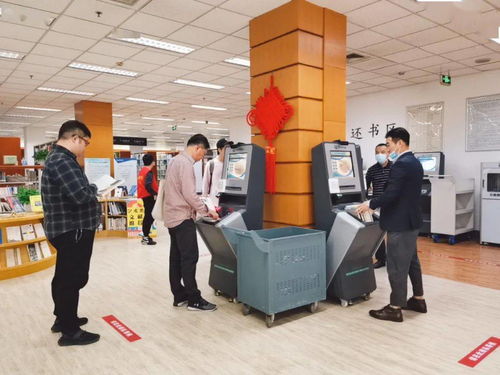 浙江公共图书馆服务再升级 杭图试点开启省市文献通借通还与商务秘书服务