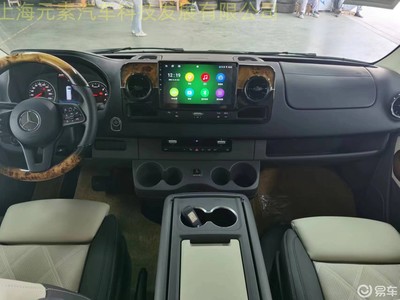 新款四驱奔驰斯宾特商务车 工厂直供，尊享商务秘书服务