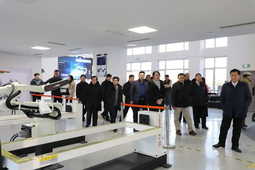 中国自动化学会数字化工厂智能评测系统项目顺利通过鉴定并获得商务秘书服务支持