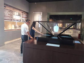 上海跨境电子商务行业协会秘书长莅临聚民惠，共商商务秘书服务合作新机遇